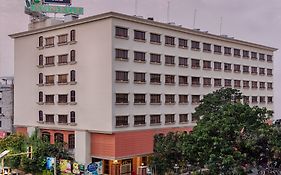Hotel dv Manor Vijayawada